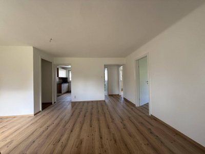 Helle 3-Zimmer-Wohnung mit großzügiger Loggia