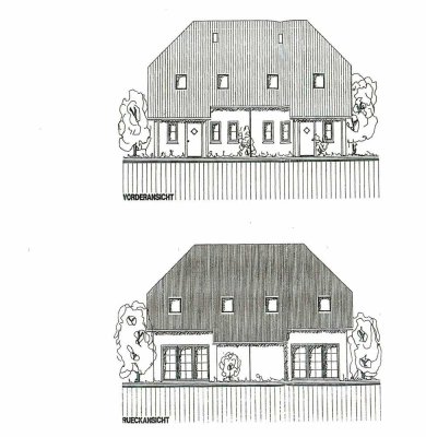 Das richtige Haus für meine Familie Groß und schnugelig