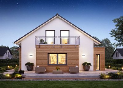 Dein Traumhaus