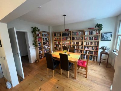 Charmante 2,5-Zimmer-Wohnung im Herzen von Hattingen – zentral, ruhig und gepflegt