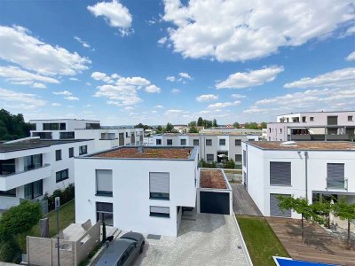 4-Zimmer-Wohnung in Neuhausen auf den Fildern »Akademiegärten Am Wohnhof 5  Eigentumswohnungen«