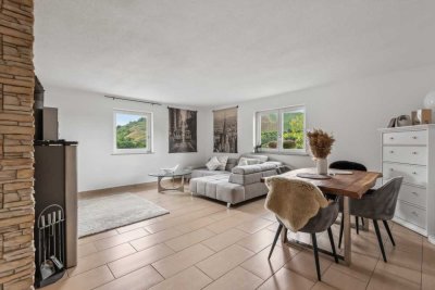Freistehendes Ein- bis Zweifamilienhaus in Bockenau!