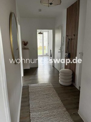 Wohnungstausch: Am Krongut 90