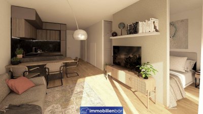 Anleger aufgepasst- Moderne Eigentumswohnung in Peuerbach - JETZT FRÜHKÄUFERRABATT SICHERN