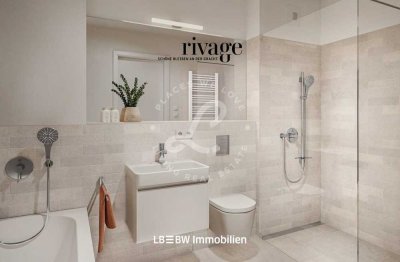 RIVAGE | Hier dockt das Leben an