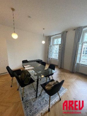 INNERSTÄDTISCH WOHNEN - 2 ZIMMERWOHNUNG IN TOPLAGE - TOP 03