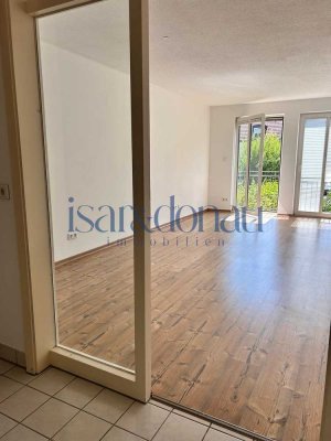 Hochwertige 3-Zimmer-Wohnung mit moderner Ausstattung in Haag, Oberbayern!
