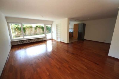 Direkt am Starnberger See - Großzügige 2-Zi.-Whg. mit Terrasse - Tutzing