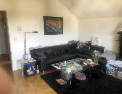 Modernisierte 2-Zimmer-Wohnung in Witten