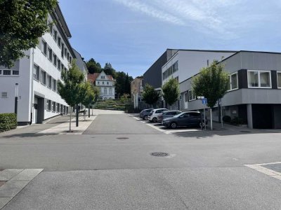 Attraktive 3,5-Zimmer-Wohnung in zentrumsnaher Bestlage (Tailfingen Neue Mitte)