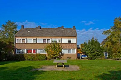 4-Zimmer-Wohnung in Bocholt Bocholt