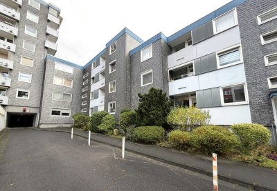 Kompakt, gepflegt, rentabel – Ihre Anlagechance in Bonn-Bad Godesberg!