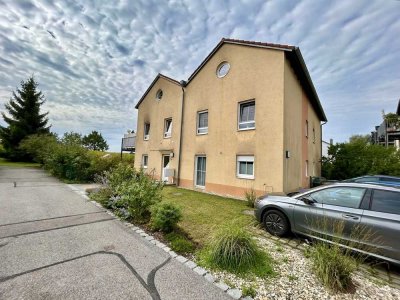 Erdgeschosswohnung mit Garten in Bad Abbach