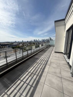 HERZLICH WILLKOMMEN IN IHREM NEUEN ZU HAUSE!!! PENTHOUSE-WOHNUNG IN BESTER LAGE!!!