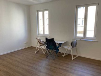 Hochwertig sanierte Zwei-Zimmer-Wohnung in Stuttgart-Wangen (Nähe Inselbad)