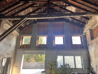 2 Rohbauwohnungen mit Potenzial - machen Sie Ihren Traum vom Eigenheim wahr!