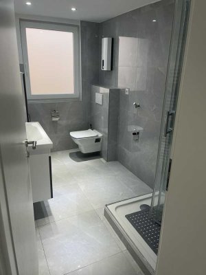 Helle 2-Zimmer Wohnung mit 66 m² in Nußloch