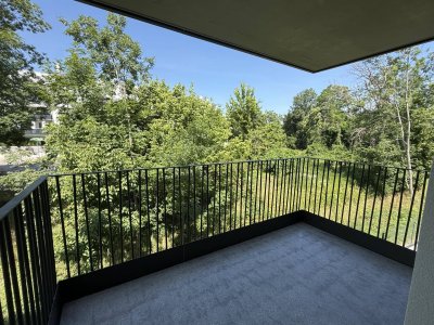 "ein viertel grün" - Schöner Wohnen in Wiener Neustadt - Top 10/6!