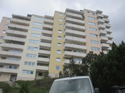 Große 4 Zimmer m. Balkon, 2. OG (Aufzug) Hemer-Becke, Unter dem Asenberg 7