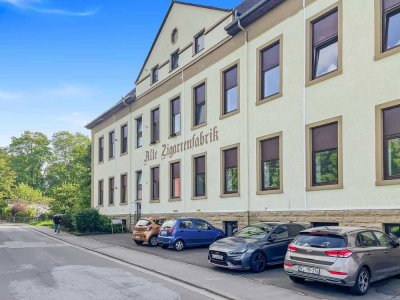 Wunderschöne Maisonettewohnung in KL-Erfenbach