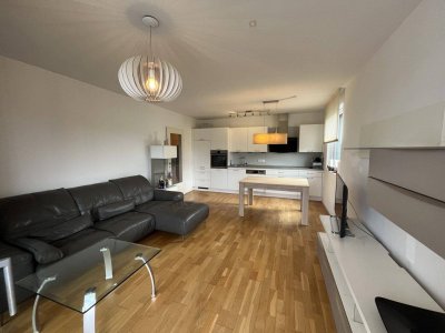 Gemütliche 2-Zimmer-Wohnung in Salzburg Süd!