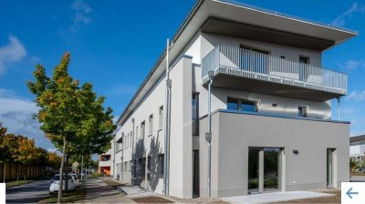 moderne 4-Raumwohnung Tannenkrug