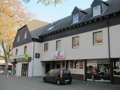 Gemütliche 2,5-Zimmer-Dachgeschosswohnung in Gelsenkirchen-Scholven