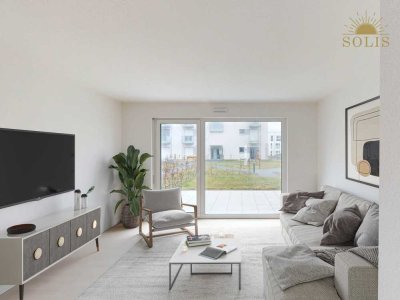 5-Zimmer-Stadthaus: Luxus auf 3 Etagen!