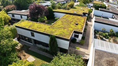 Alles außer gewöhnlich: Ihr Traumhaus - zum Greifen nah!