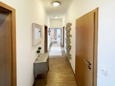 Exklusive Dachgeschosswohnung in Pocking