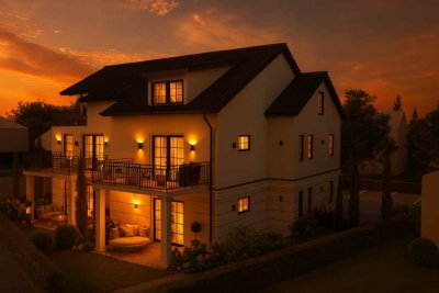 Modern & effizient – durchdachte 2-Zimmer-Wohnung mit Balkon