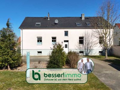 Vermietet, saniert, genial gelegen – Mehrfamilienhaus für kluge Köpfe!