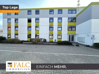 RESERVIERT***Investieren in gefragter Lage - Ideales 1-Zimmer-Apartement im Erdgeschoss***