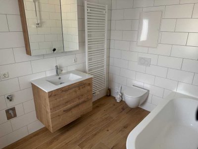 Schöne 3-Zimmer-DG-Wohnung in Harzgerode