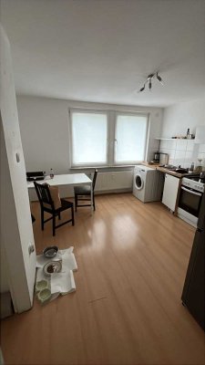 Stilvolle, modernisierte 2-Raum-EG-Wohnung in Köln Höhenhaus