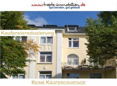 Ideal für Balkonliebhaber, Leben in Citynähe inklusive!