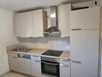 Gepflegtes WG - Zimmer -Stadtmitte in Schwäbisch Gmünd