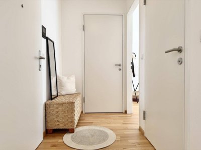 Urbanes &amp; Modernes Wohnen in Meidling | Ab sofort beziehbar