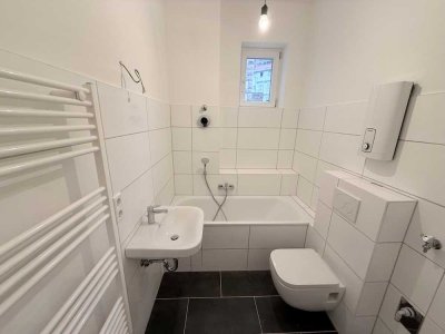 Kernsanierte 1,5-Zimmer Wohnung in Worms Innenstadt Süd