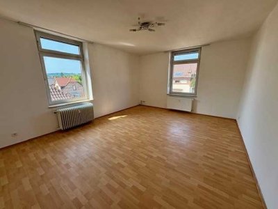 Zweibrücken-Ixheim: 3 ZKB-Wohnung