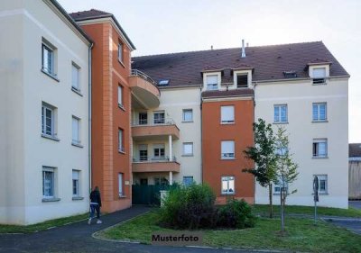 Mehrfamilienhaus mit 3-Wohnungen - provisionsfrei