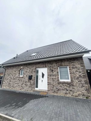 Exklusives Einfamilienhaus mit sechs Zimmern