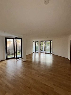 4 Zimmer | Terrasse mit Garten | 2 Bäder