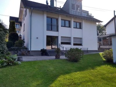 Einliegerwohnung in Melsbach