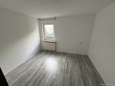 Sofort verfügbare 2-Zimmerwohnung mit Balkon!