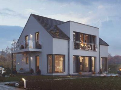 Einmalige Chance - hochwertiger Neubau mit Sonderdarlehen