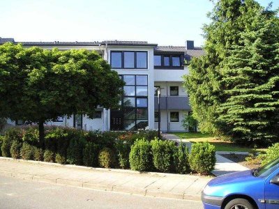 Sehr schöne 3-Zimmer-Wohnung mit Balkon!