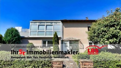 Wohntraum mit Garten & Garage: 4-Zimmer-Wohnung im EG – barrierearm & familiengerecht