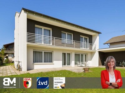 BRIMO: ZWISCHEN MANGFALL UND MOMENTEN!