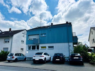 bis zu 4 Wohnungen auf einen Streich nach Umnutzung